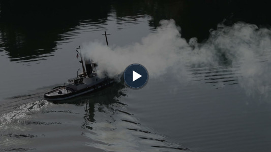Live Steam Saito Hercules