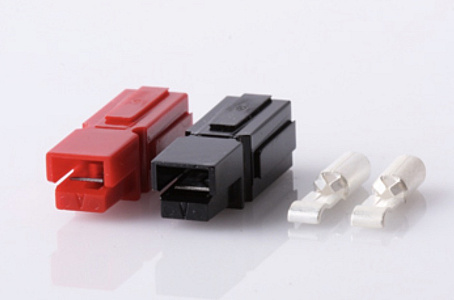 Powerpole connector