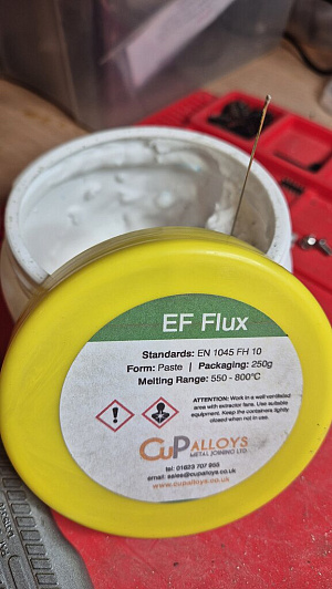 Flux